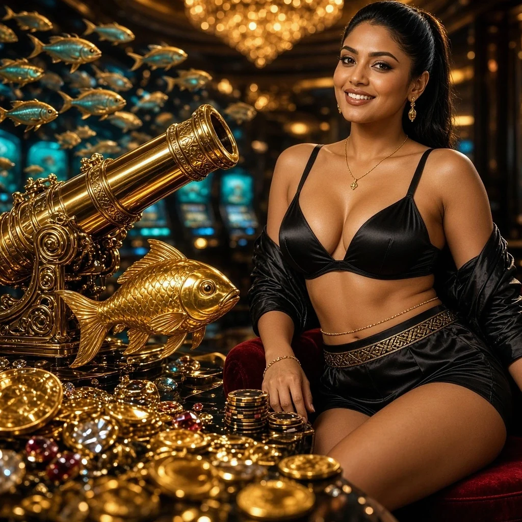 ওশান কিং ৩