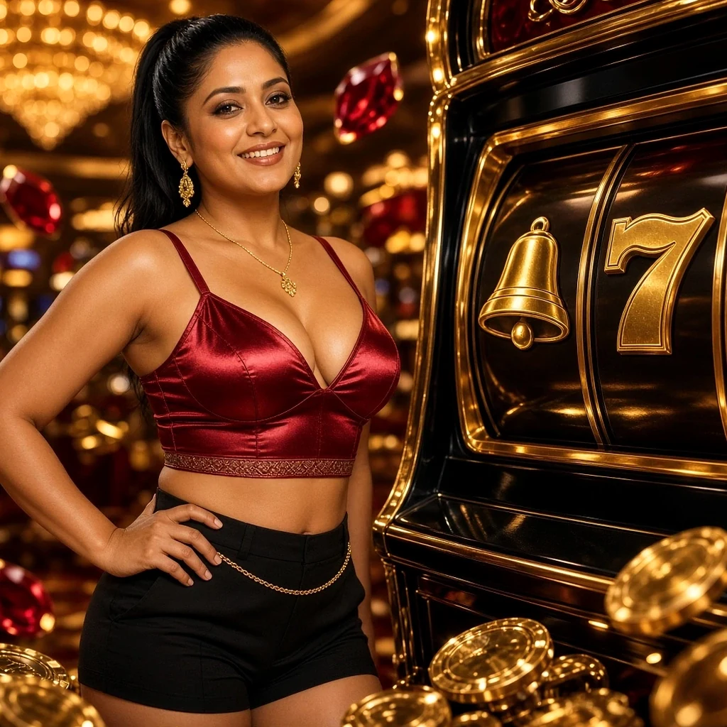 pkpk777 স্লট বিভাগে কী কী পাবেন