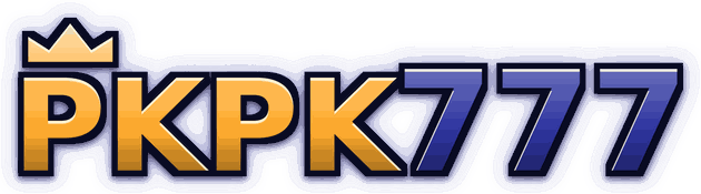 pkpk777 লোগো